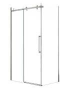 Corner Shower Doors